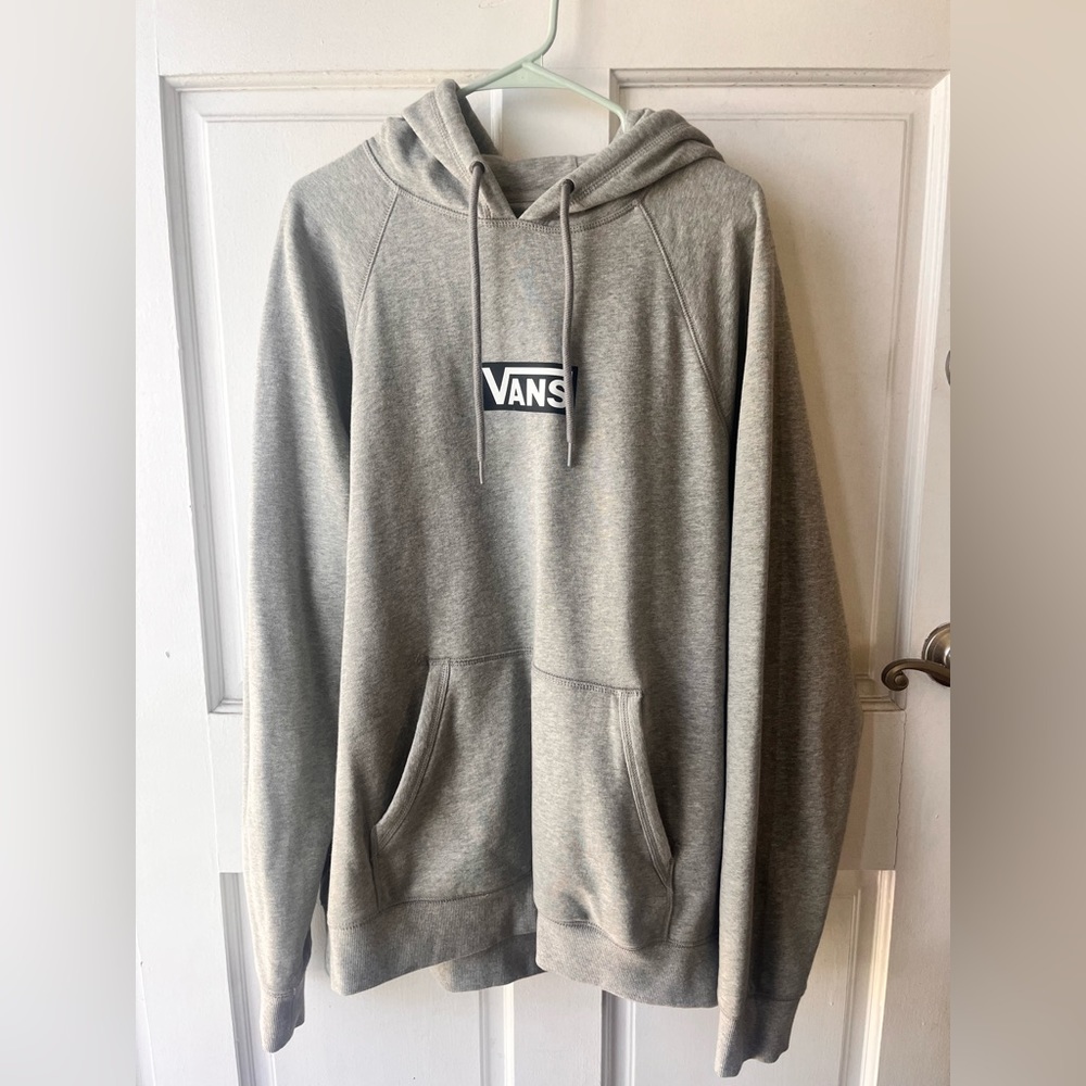 Men’s Adult Hoody